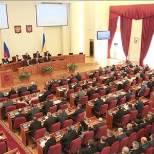 На заседании правительства Ростовской области обсудили развитие сельских территорий, газификацию и школьное образование