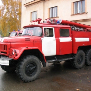 В воскресенье, 12 августа, в Ростовской области два человека погибли в результате пожара