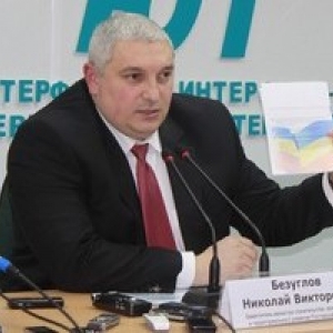 Министром строительства, архитектуры и территориального развития Ростовской области стал Николай Безуглов