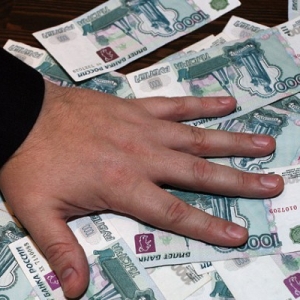 Директор банка в Ростове незаконно извлек доход в 9 млн. рублей. 