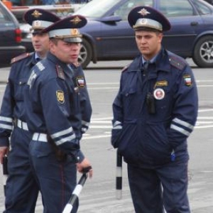 17 ноября в ГИБДД Ростовской области подвели итоги рейда «Нетрезвый водитель»