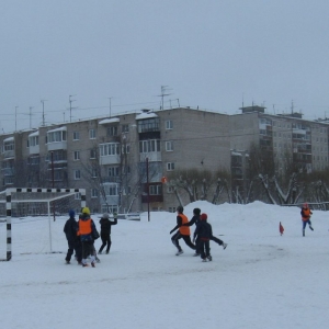 В донскую столицу приедут более 700 юных футболистов.