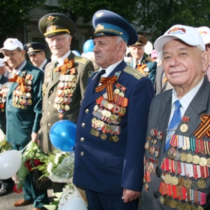 70-летие Победы в Великой отечественной войне в Ростове-на-Дону отметят установкой нового памятника. 