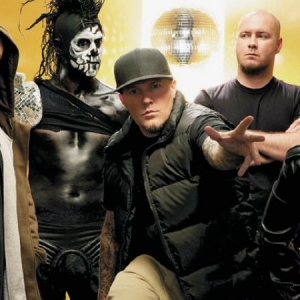 Limp Bizkit отправляется в тур по России и даст концерт в Ростове-на-Дону.