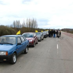 42-я годовщина создания Всероссийского общества автомобилистов пройдет с размахом в Ростовской области. 