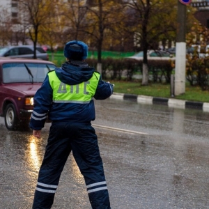 Ростовская область: пьяного угонщика остановили выстрелы