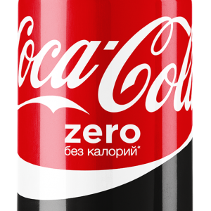 Кока кола без калорий