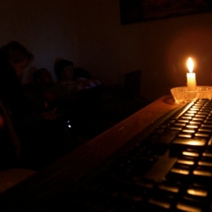 В Ростове не будет электричества в некоторых домах на Западном