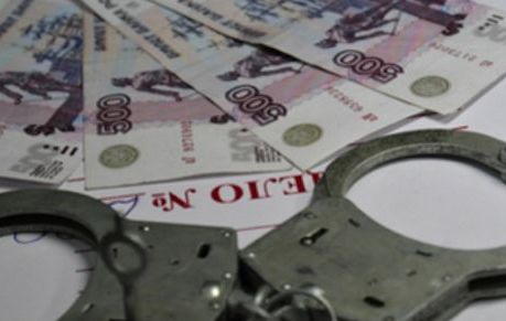 В Новочеркасске (Ростовская область) задержали местного жителя, который вымогал деньги у школьника